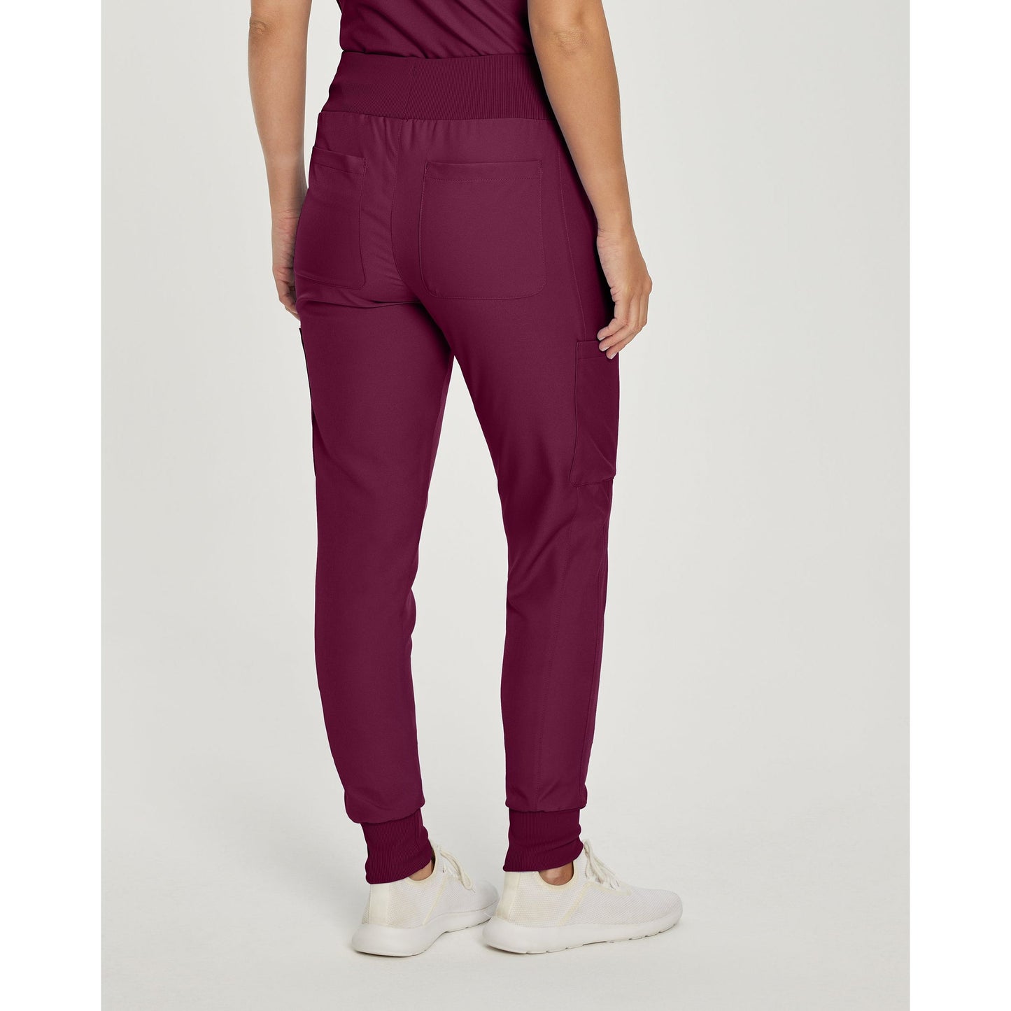 Landau Forward Women's Jogger Scrub Pants