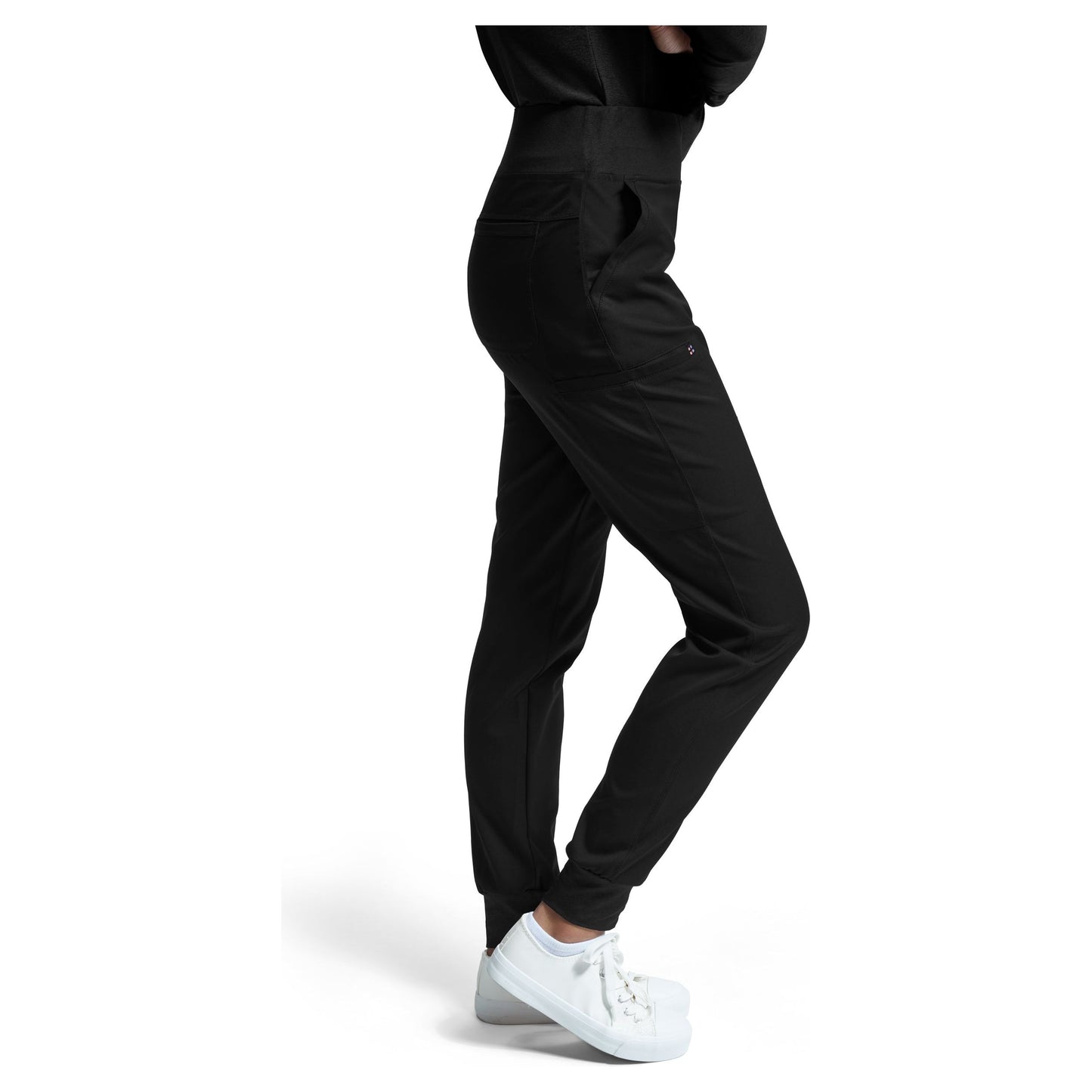White Cross VIBE Women's Jogger Scrub Pants