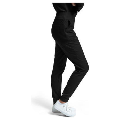 White Cross VIBE Women's Jogger Scrub Pants