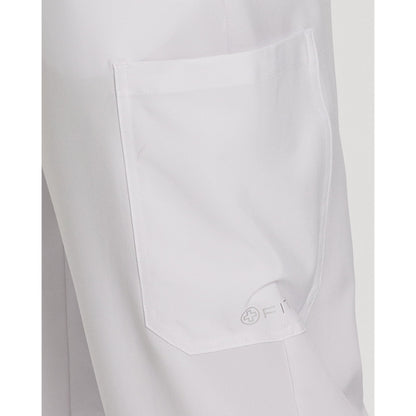 White Cross FIT Men's Cargo Scrub Pants (SALE)