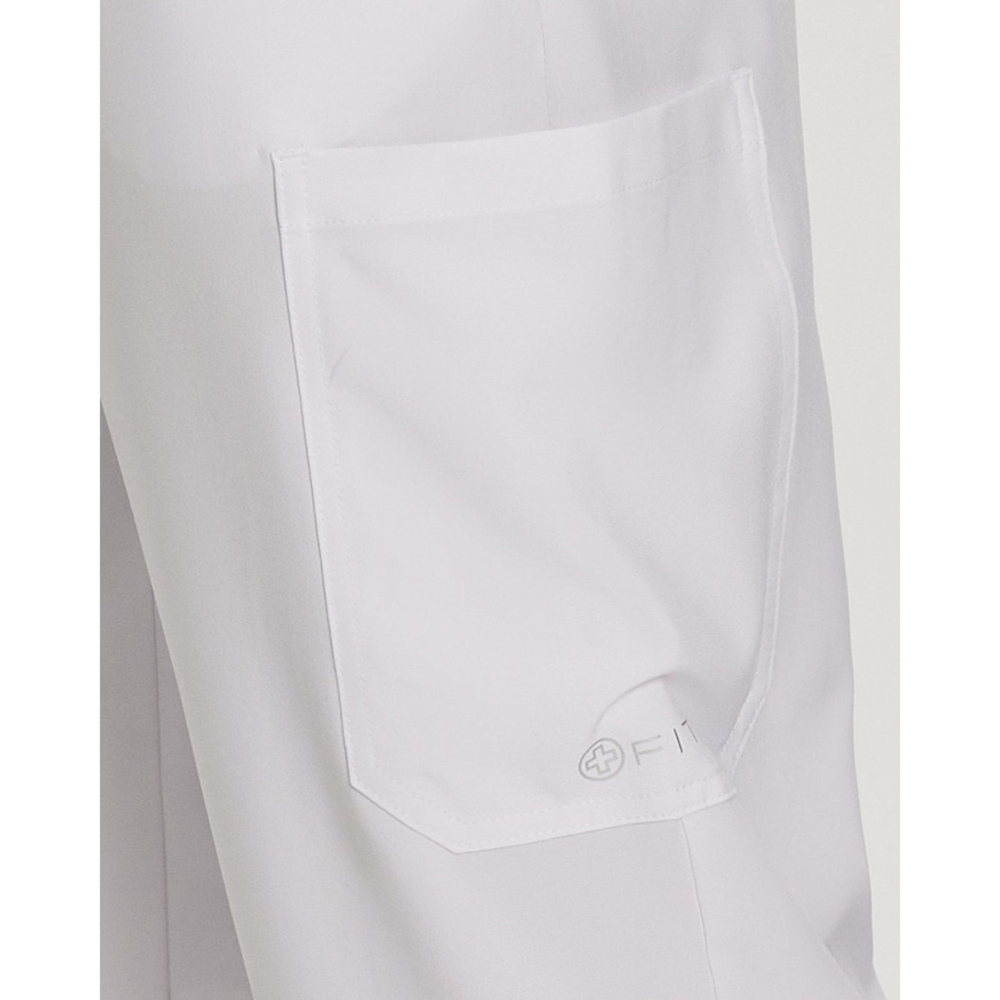 White Cross FIT Men's Cargo Scrub Pants - SALE