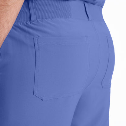 Landau Forward Men's Cargo Scrub Pants - SALE