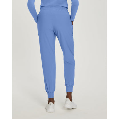 Elastic Waist Jogger Scrub Pants SALE