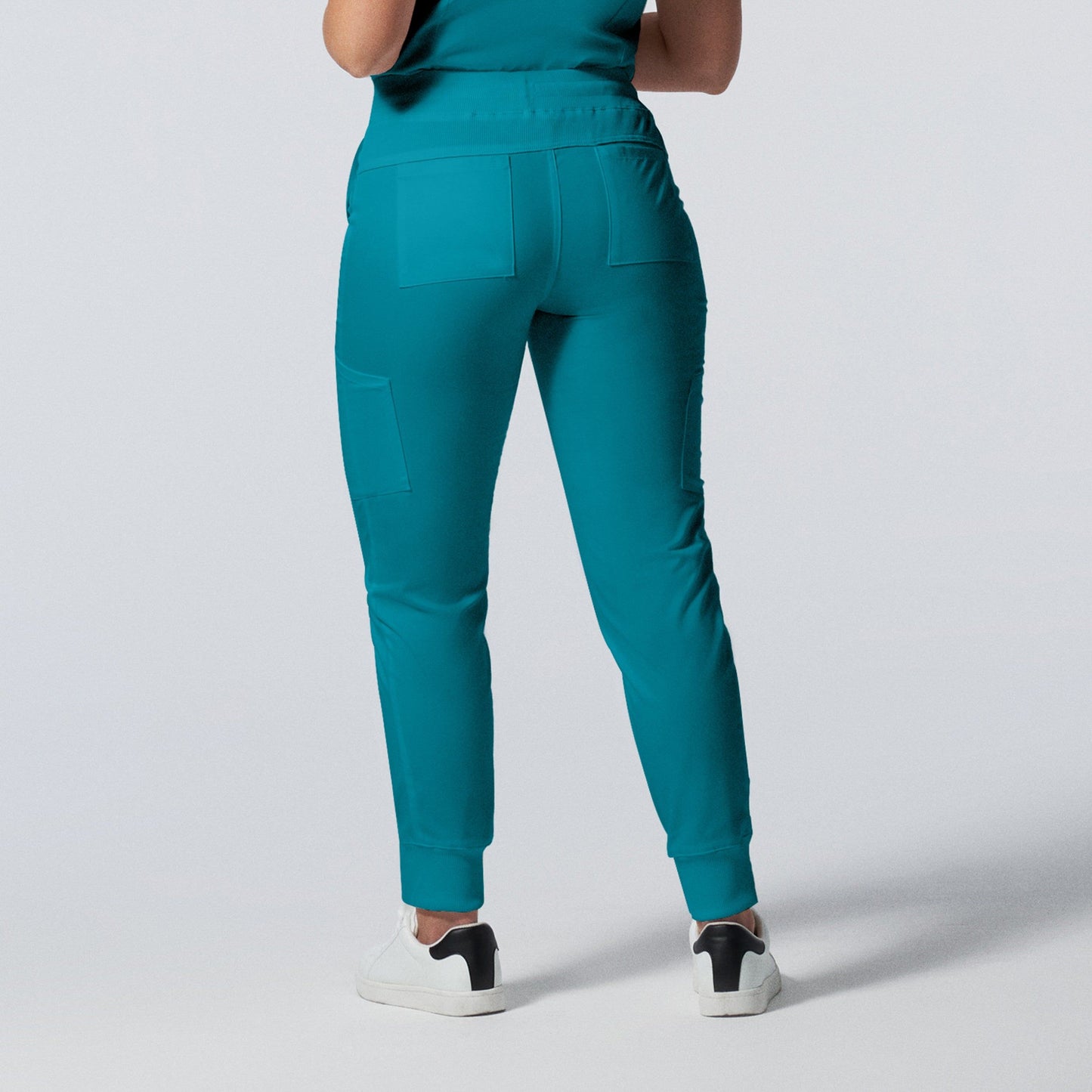 Landau ProFlex Women's Jogger Scrub Pants