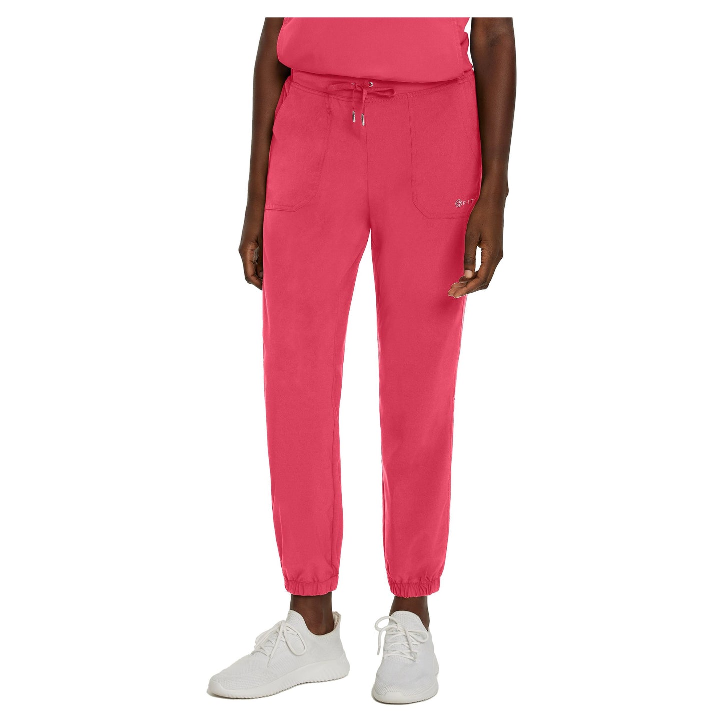 White Cross FIT Women's Jogger Scrub Pants SALE