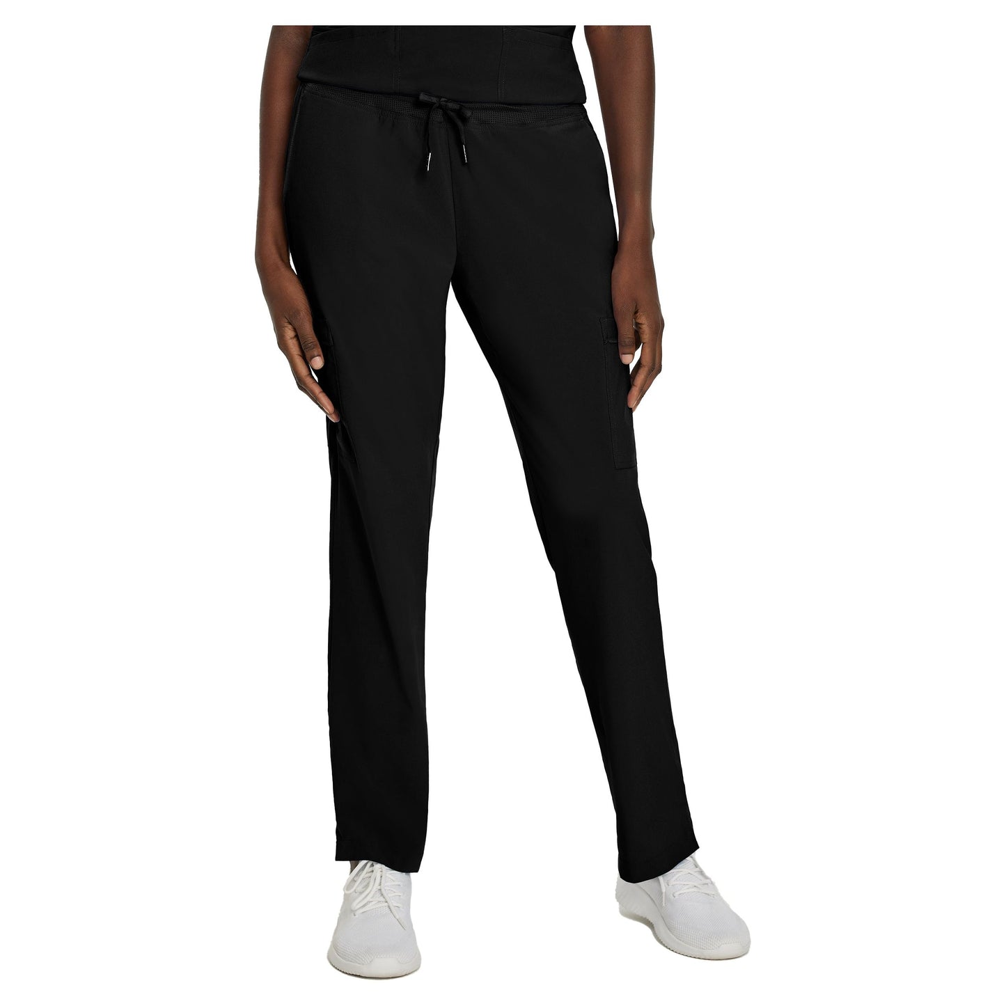 White Cross FIT Women's Cargo Scrub Pants - SALE