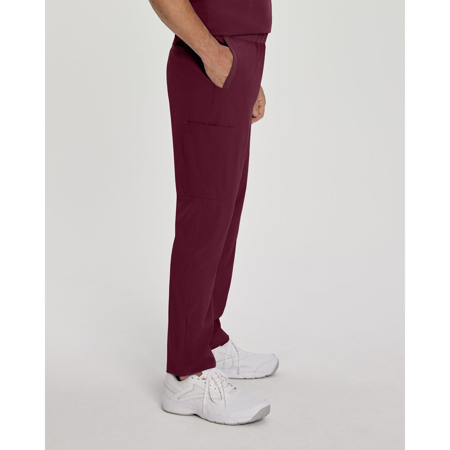 White Cross FIT Men's Cargo Scrub Pants - SALE