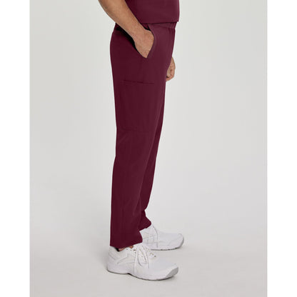 White Cross FIT Men's Cargo Scrub Pants - SALE