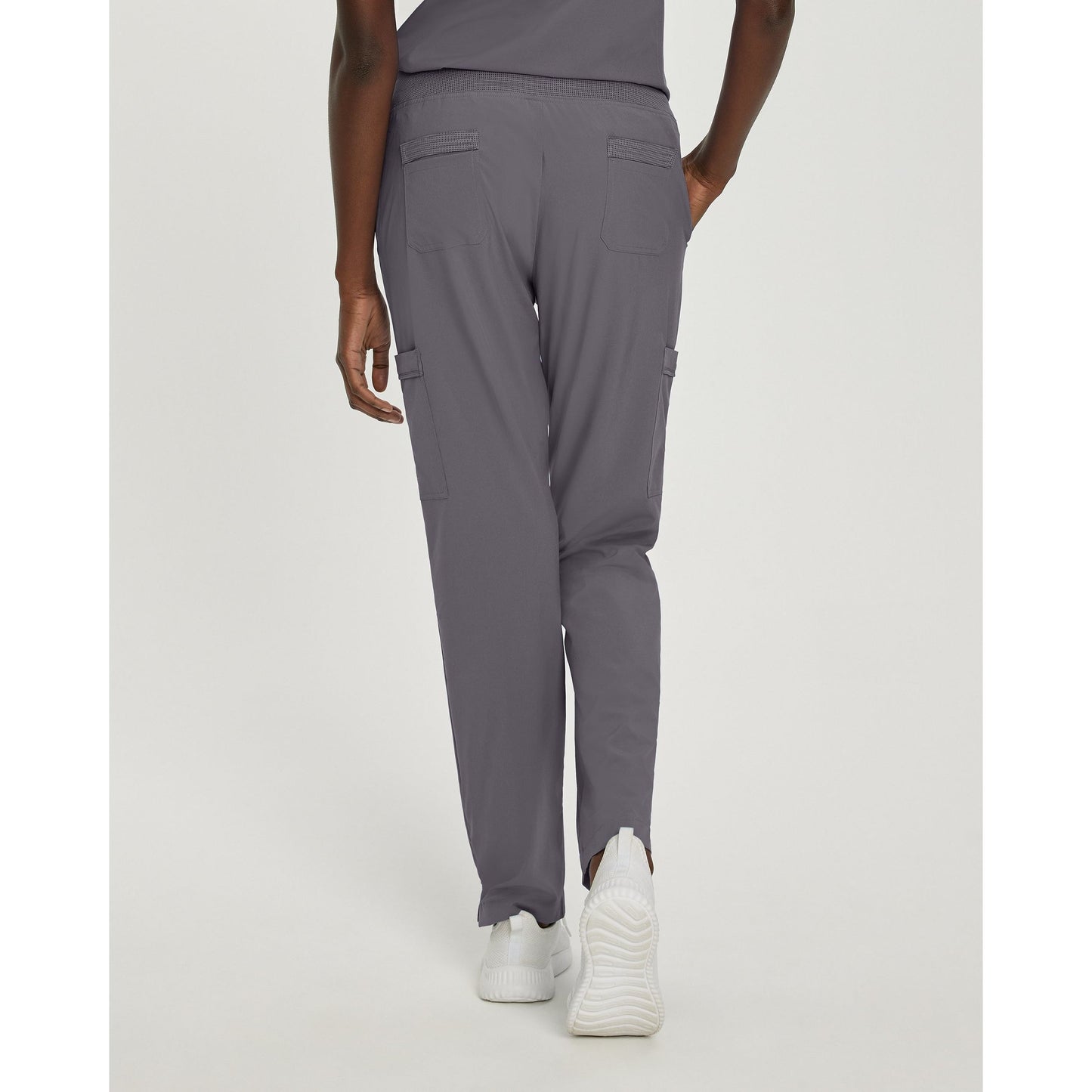 White Cross FIT Women's Cargo Scrub Pants - SALE