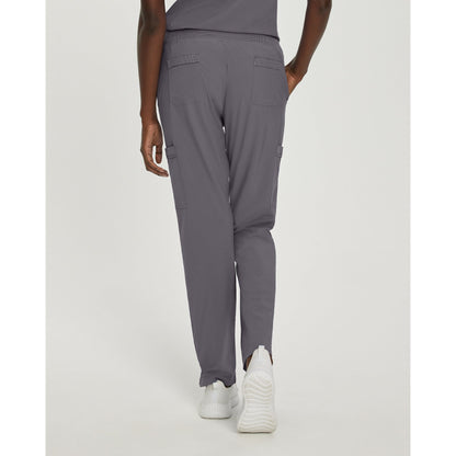 White Cross FIT Women's Cargo Scrub Pants - SALE
