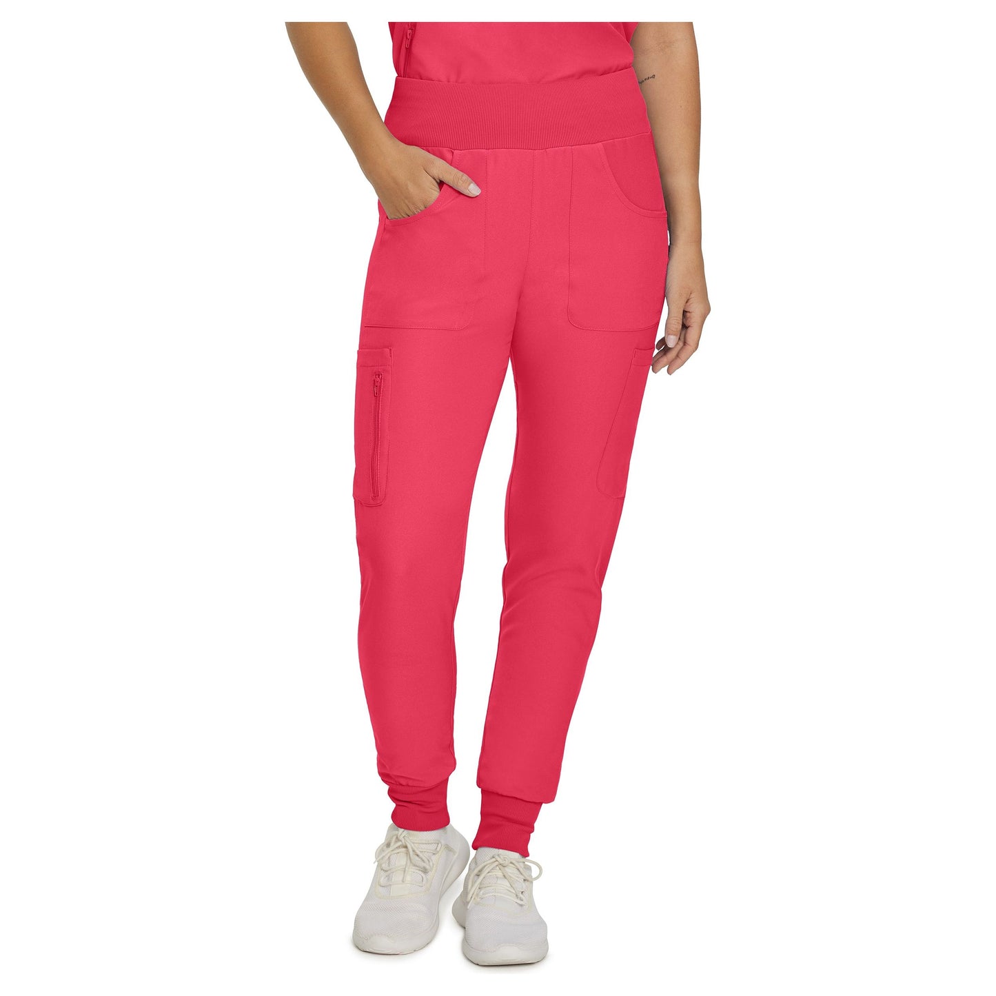 Landau Forward Women's Jogger Scrub Pants