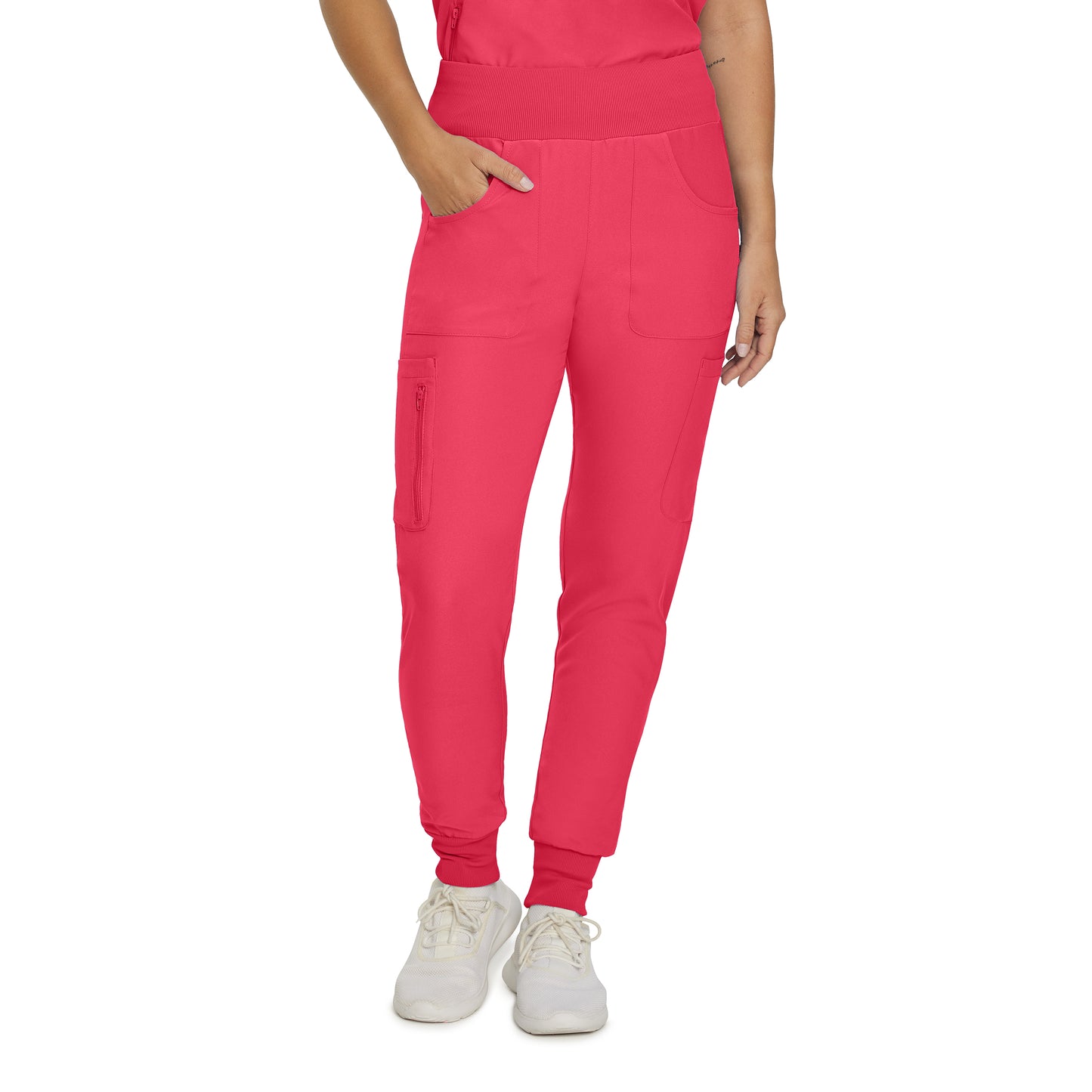 Landau Forward Women's Jogger Scrub Pants - SALE