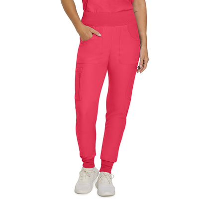 Landau Forward Women's Jogger Scrub Pants - SALE