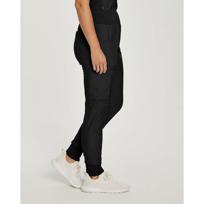 Landau Forward Women's Jogger Scrub Pants