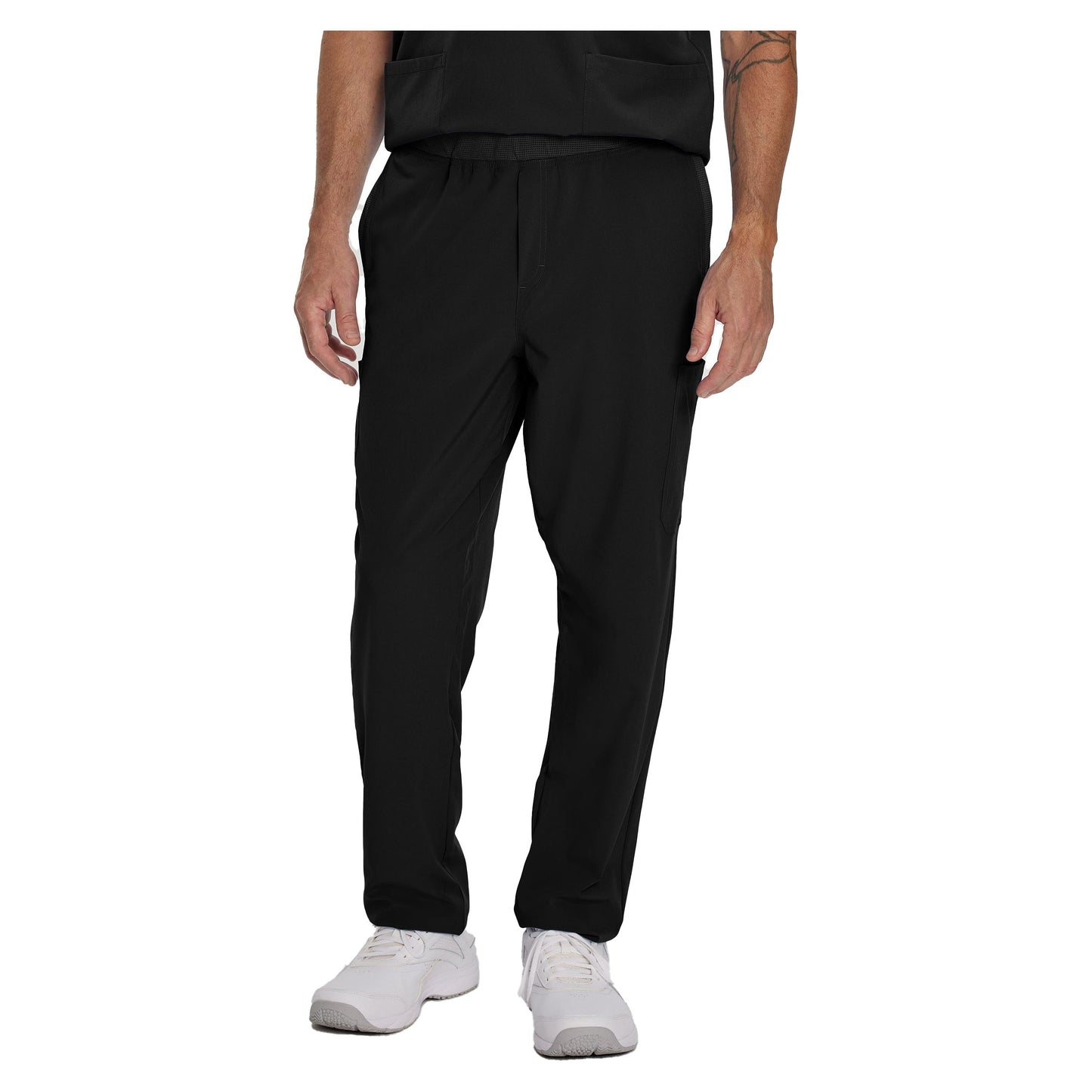 White Cross FIT Men's Cargo Scrub Pants - SALE