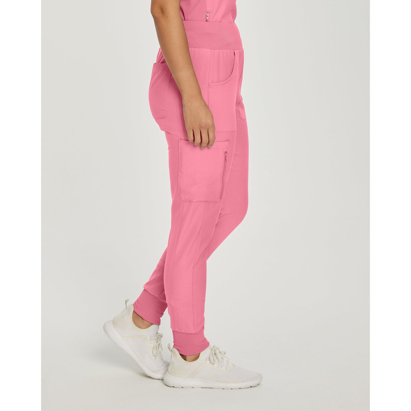 Landau Forward Women's Jogger Scrub Pants - SALE