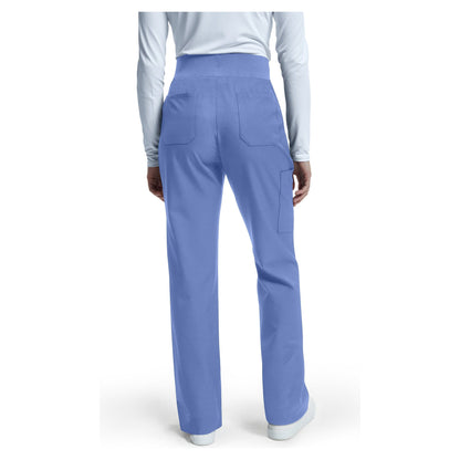 White Cross VIBE Women's Cargo Scrub Pants