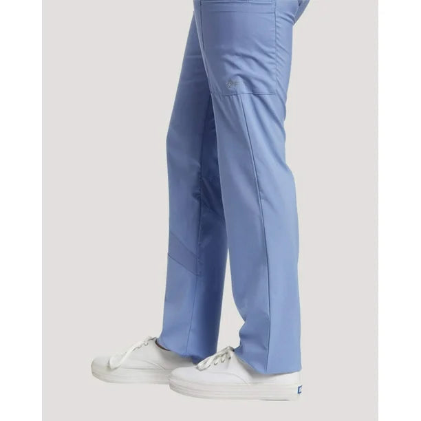 White Cross FIT Stretch Waistband Pant 328 (SALE)