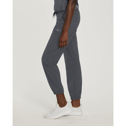 White Cross FIT Women's Jogger Scrub Pants - SALE