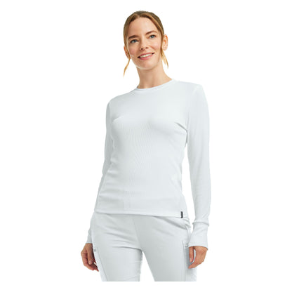 Landau Forward Women's 1-Pocket Long-Sleeve Tee