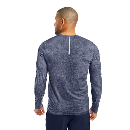 Landau Forward Men's Long-Sleeve Tee