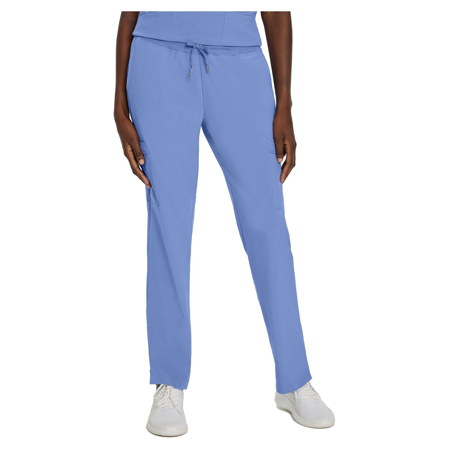 White Cross FIT Women's Cargo Scrub Pants - SALE
