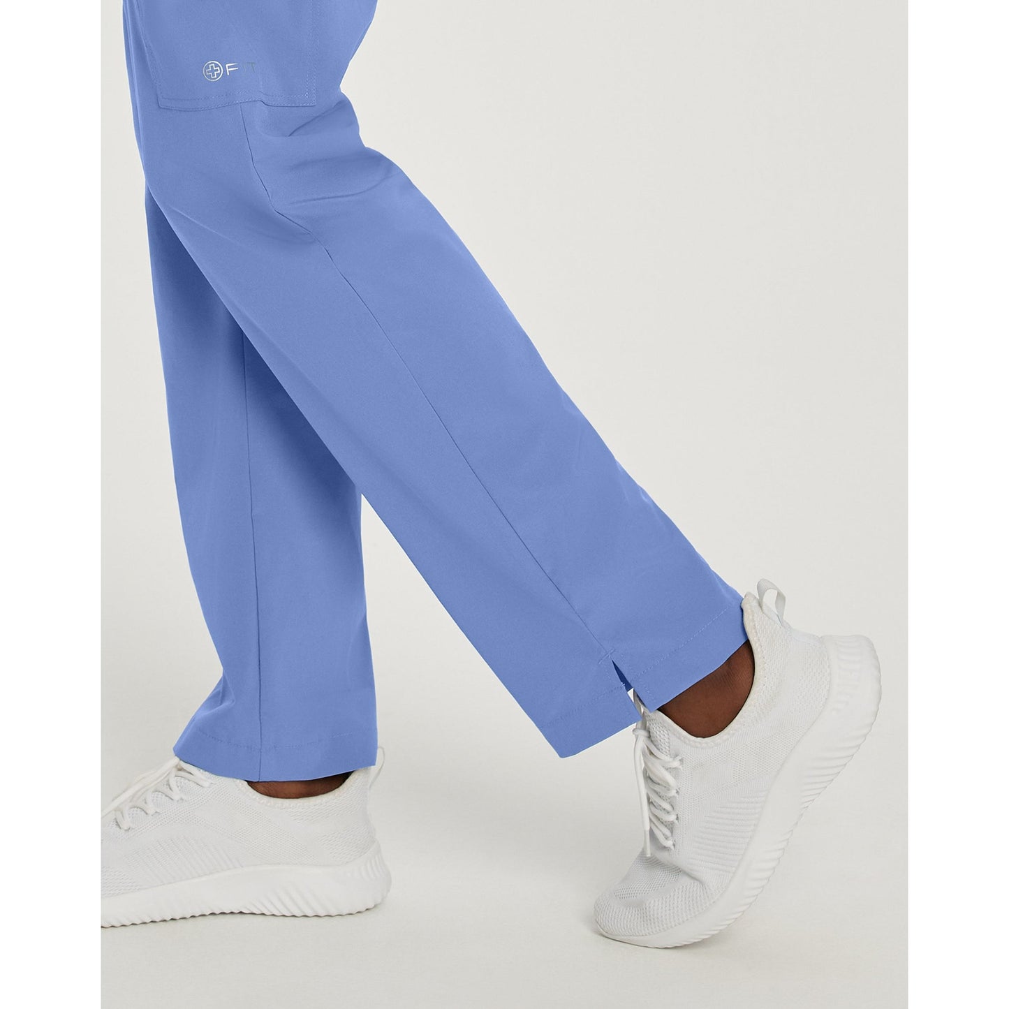 White Cross FIT Women's Cargo Scrub Pants - SALE