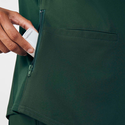 Landau Forward Women's 3-Pocket V-Neck Scrub Top