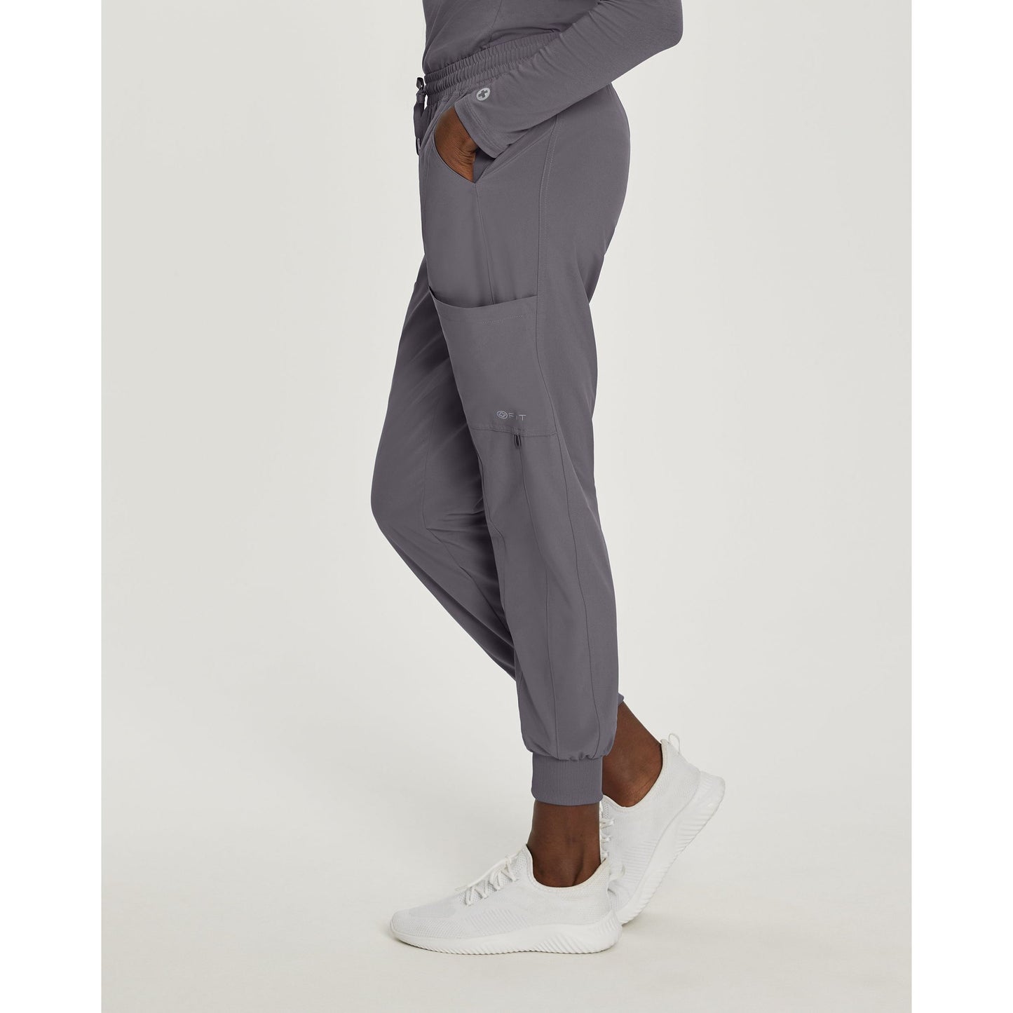 Elastic Waist Jogger Scrub Pants SALE