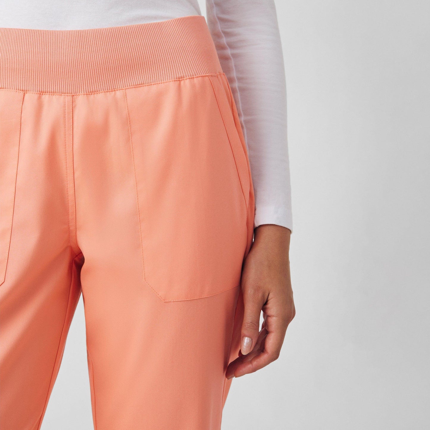 Landau ProFlex Women's Cargo Scrub Pants