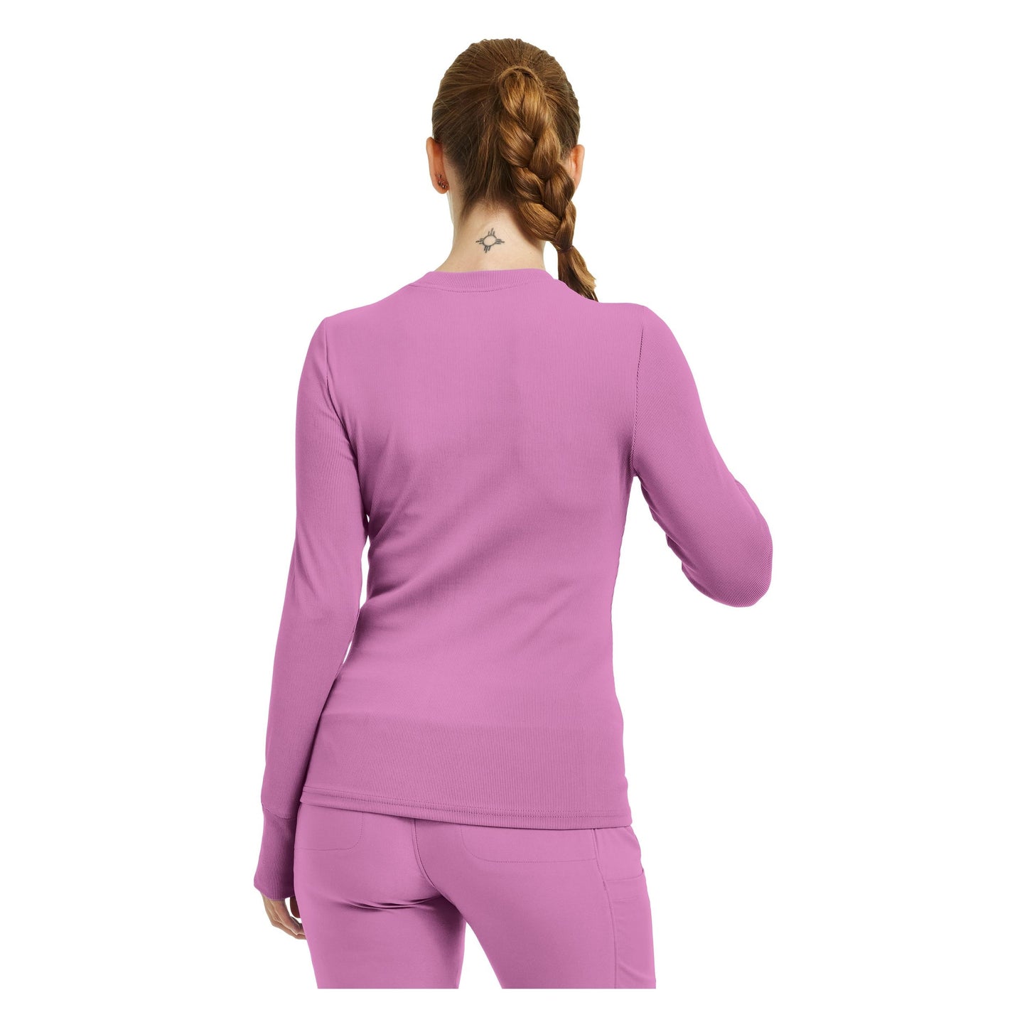 Landau Forward Women's 1-Pocket Long-Sleeve Tee