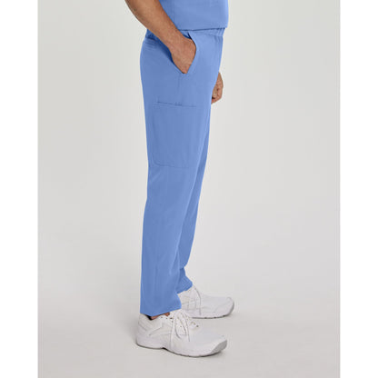 White Cross FIT Men's Cargo Scrub Pants - SALE