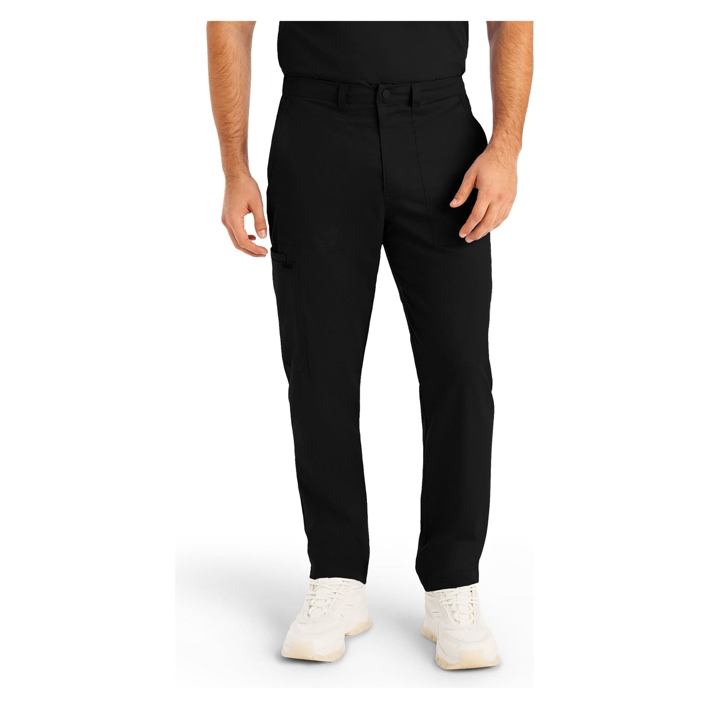 Landau ProFlex Men's Cargo Scrub Pants