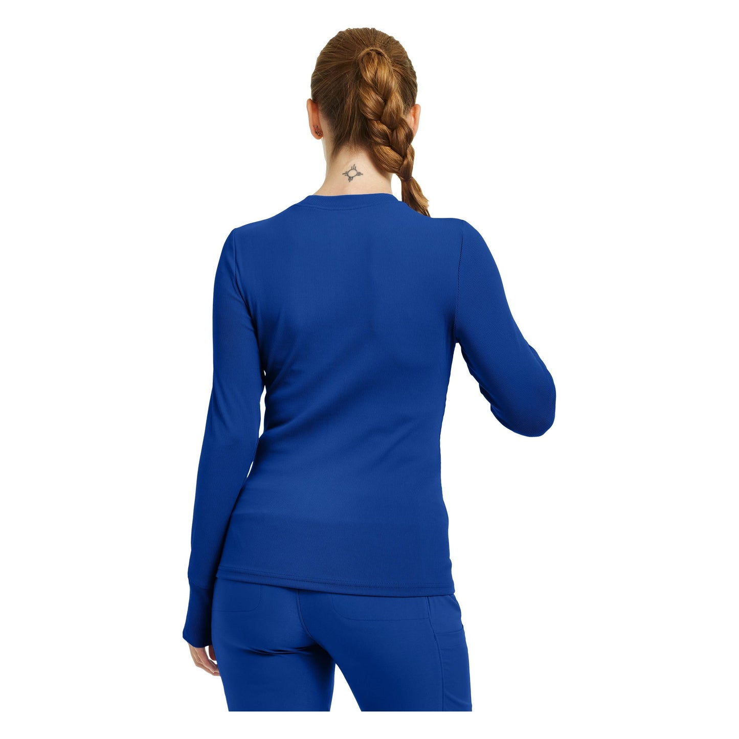 Landau Forward Women's 1-Pocket Long-Sleeve Tee