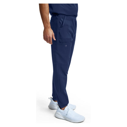 White Cross VIBE Men's Jogger Scrub Pants