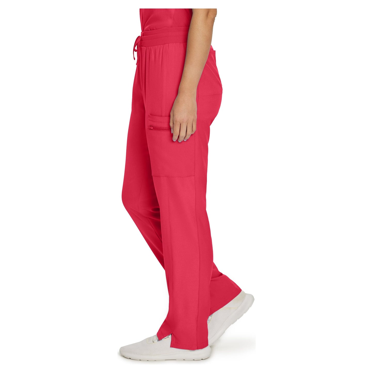 Landau Forward Women's Cargo Scrub Pants