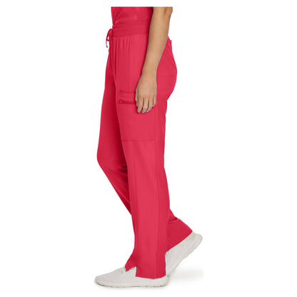 Landau Forward Women's Cargo Scrub Pants