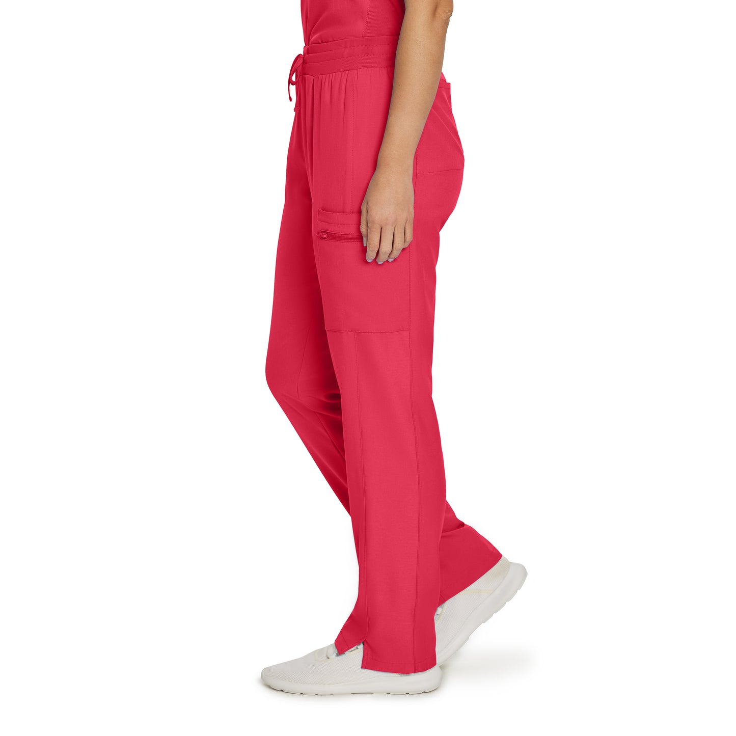 Landau Forward Women's Cargo Scrub Pants - SALE