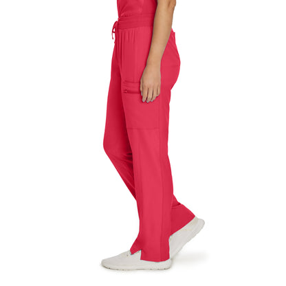 Landau Forward Women's Cargo Scrub Pants - SALE