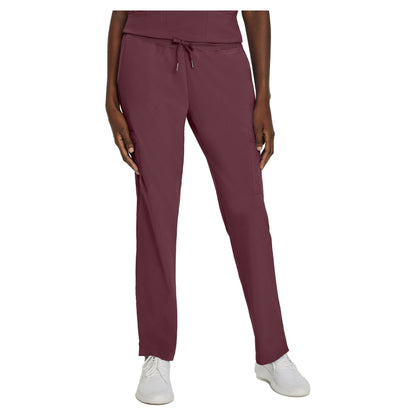 White Cross FIT Women's Cargo Scrub Pants - SALE