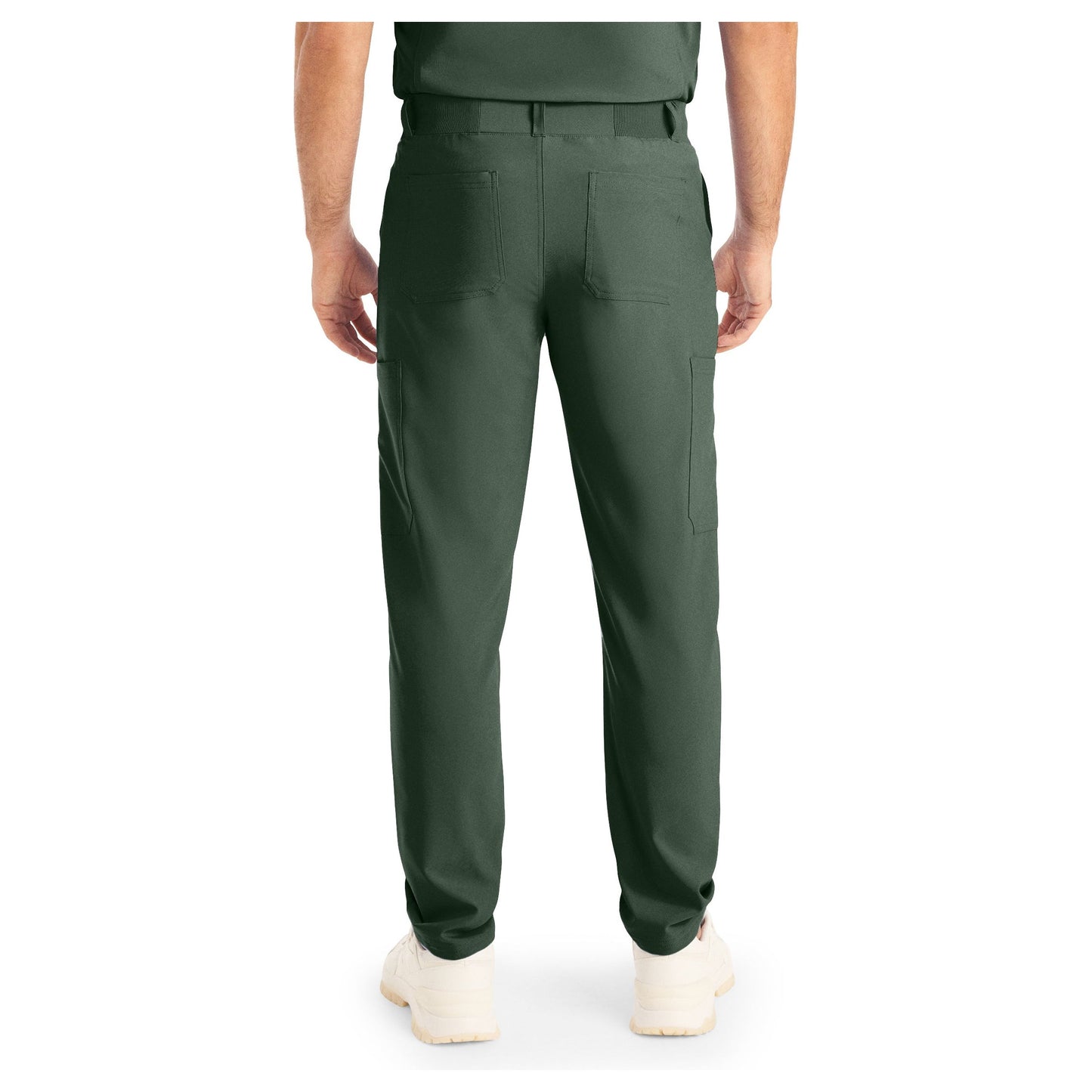Landau Forward Men's Cargo Scrub Pants
