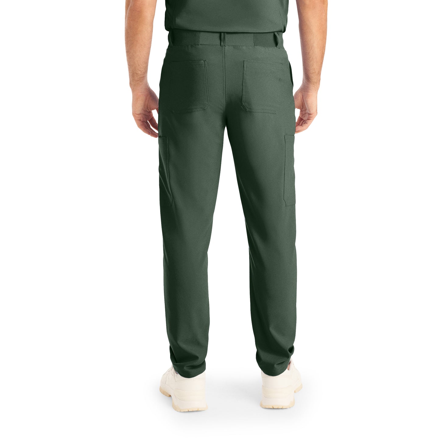 Landau Forward Men's Cargo Scrub Pants - SALE