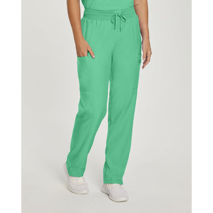 Landau Forward Women's Cargo Scrub Pants - SALE