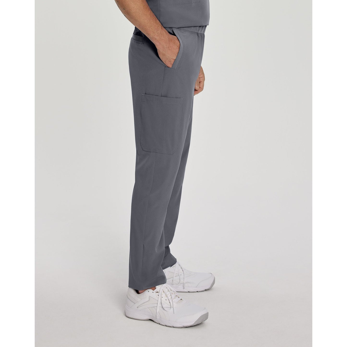 White Cross FIT Men's Cargo Scrub Pants - SALE