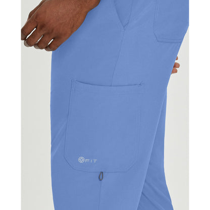 White Cross FIT Men's Jogger Scrub Pants SALE