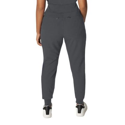 White Cross V-Tess Women's Jogger Scrub Pants - SALE*