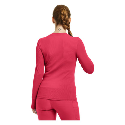 Landau Forward Women's 1-Pocket Long-Sleeve Tee