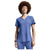White Cross VIBE Women's 3-Pocket V-Neck Scrub Top