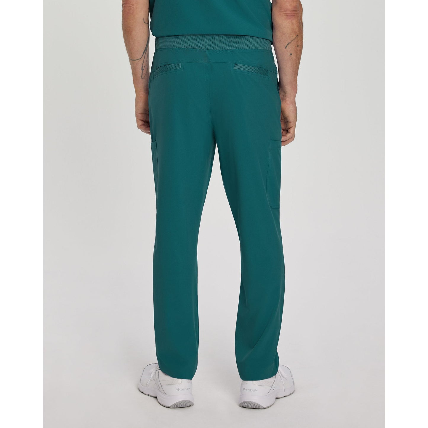 White Cross FIT Men's Cargo Scrub Pants - SALE