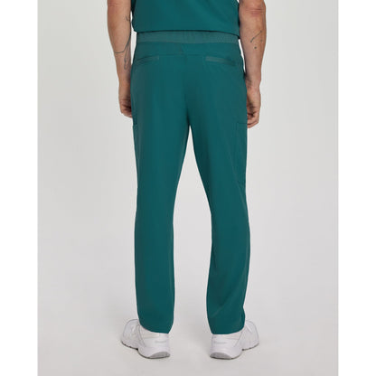 White Cross FIT Men's Cargo Scrub Pants - SALE